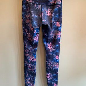 Lululemon Patterned Leggings
